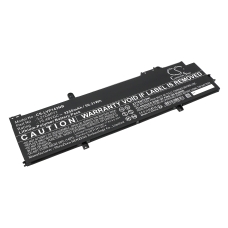 Kompatibler Ersatzakku für LENOVO  SB10W51964, 5B10W51867, SB10W5196B, L21M4P71, 5B10W51866...