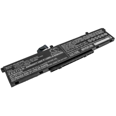 Kompatibler Ersatzakku für LENOVO 5B10W13958,5B10W13959,L19C6P71,L19L6P71,SB10T83201...