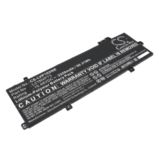 Kompatibler Ersatzakku für LENOVO 5B10W51869,L21M4P73,SB10W51970