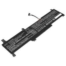 Kompatibler Ersatzakku für LENOVO  5B11D70895, SB11D70893, L21C3PF0, 5B11D70891, L21M3PF1...