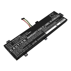 Kompatibler Ersatzakku für LENOVO 5B10K87720,5B10K87722,5B10K88299,5B10K90786,5B10K90787...