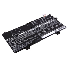 Kompatibler Ersatzakku für LENOVO 2ICP/49/100-2,2ICP4/50/101-2,5B10G52141,5B10G75096,5B10K10166...