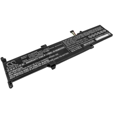 Kompatibler Ersatzakku für LENOVO 5B10X02599,5B10X02602,L19C3PF7,L19D3PF5,L19L3PF5...