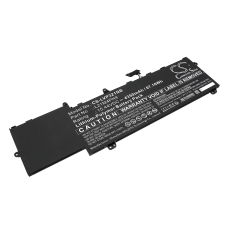 Kompatibler Ersatzakku für LENOVO 5B11H10608,L21C4PH4,L21D4PH4,L21L4PH4,L21M4PH4