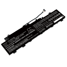 Kompatibler Ersatzakku für LENOVO  5B10W86939, SB10W86954, L19M3PF4, L19C3PF3, 5B10W86957...