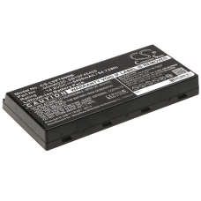 Kompatibler Ersatzakku für LENOVO 00HW030,01AV451,4ICR18/65-2,4X50K14092,5B10W13950...