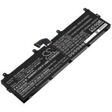 Kompatibler Ersatzakku für LENOVO 01AV497,5B10W13903,931QA100H,L17M6P52,SB10K97636...