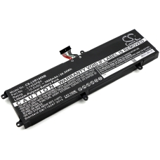 Kompatibler Ersatzakku für LENOVO 5B10H54717,L14M4PB0,L14M4PBO,L14S4PB0,L14S4PBO