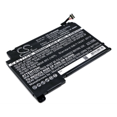 Kompatibler Ersatzakku für LENOVO 00HW020,00HW021,SB10F46458,SB10F46459