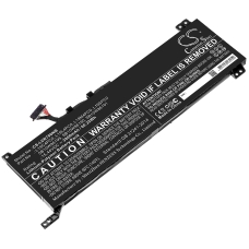 Kompatibler Ersatzakku für LENOVO 5B10W86195,L19C4PC0,L19L4PC0,L19M4PC0,L19SPC0...