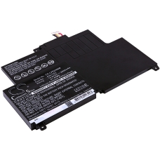 Kompatibler Ersatzakku für LENOVO 45N1092,45N1093,45N1094,45N1095