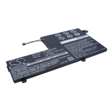 Kompatibler Ersatzakku für LENOVO 5B10G78610,5B10G78612,5B10K10182,5B10K10229,5B10M49822...