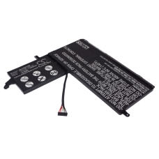 Kompatibler Ersatzakku für LENOVO 45N1164,45N1165,45N1166,45N1167,PXD3X2