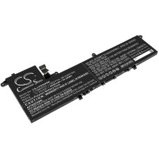 Kompatibler Ersatzakku für LENOVO 5B10W67393,8SSB10V2776,L19D3PD3,L19M3PD3,SB10V27764...