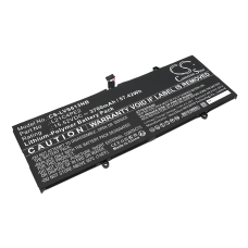 Kompatibler Ersatzakku für LENOVO L21C4PE2,L21D4PE2,L21L4PE2,L21M4PE2