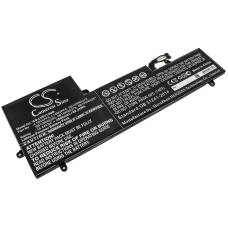 Kompatibler Ersatzakku für LENOVO 5B10W65278,5B10W65281,L19C4PF5,L19M4PF5,SB10W65279...