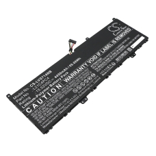 Kompatibler Ersatzakku für LENOVO L21C4PC4,L21D4PC4,L21D4PE0,L21L4PC4