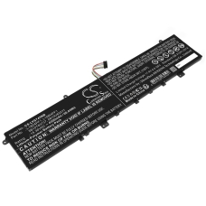 Kompatibler Ersatzakku für LENOVO  5B10U65277, 5B10T83737, L18M4PF1, L18D4PF1