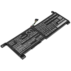 Kompatibler Ersatzakku für LENOVO 5B10W67171,L19M2PF0,SB10V25256,SB10V25257,SB10W67317