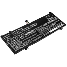 Kompatibler Ersatzakku für LENOVO 5B10S73499,5B10S73500,5B10S73501,5B10W67315,L18C4PF0...