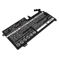 Kompatibler Ersatzakku für LENOVO 01AV400,01AV401,01AV402,01AV435,01AV437...