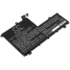 Kompatibler Ersatzakku für LENOVO 5B10V25240,5B10V25245,5B10W67347,5B10X55569,5B10X55570...