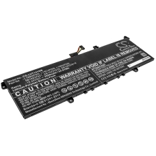 Kompatibler Ersatzakku für LENOVO 5B10Z37621,L19C4PDD,L19D4PDD,L19M4PDD,SB10Z37616...