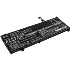 Kompatibler Ersatzakku für LENOVO 15B11C22842,5B10Z21201,5B10Z21209,L19C4PDB,L19M4PDB...