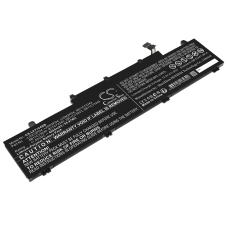 Kompatibler Ersatzakku für LENOVO  SB11C73245, B11C73240, SB11C73243, 5B11C73244, L20M3PD4...