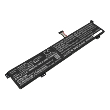 Kompatibler Ersatzakku für LENOVO 5B10Z19319,5B10Z19320,L19D3PD9,L19M3PD9,L19M3PF7...