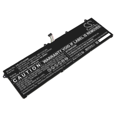 Kompatibler Ersatzakku für LENOVO 5B11C04256,5B11C04261,L20L4PD3,L20M4PD3,SB11C04260...