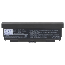 Kompatibler Ersatzakku für LENOVO 0A36302,0C52863,0C52864,45N1144,45N1145...