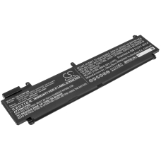 Kompatibler Ersatzakku für LENOVO 00HW022,00HW023,00HW036,SB1046F46461,SB10F46460...