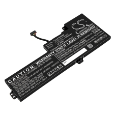 Kompatibler Ersatzakku für LENOVO  SB10K97578, 01AV420, SB10K97577, 01AV419, SB10K97576...