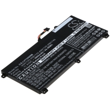 Kompatibler Ersatzakku für LENOVO 00NY639,45N1740,45N1741,45N1742,45N1743...