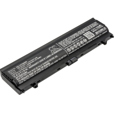 Kompatibler Ersatzakku für LENOVO 00NY486,00NY488,00NY489,FRU00NY486,FRU00NY488...