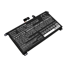 Kompatibler Ersatzakku für LENOVO 00UR890,00UR891,00UR892,01AV493,SB10L84121...