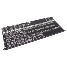 Kompatibler Ersatzakku für LENOVO 121500093,L10M4P12