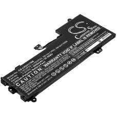 Kompatibler Ersatzakku für LENOVO 5B10H13092,5B10H13096,5B10H17229,5B10H17230,5B10K10175...