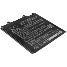 Kompatibler Ersatzakku für LENOVO  5B10P98186, L17C2PB5, 5B10P98184, 5B10W67356, 5B10P98183...