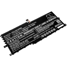 Kompatibler Ersatzakku für LENOVO 01AV474,01AV475,01AV499,L17C4P71,L17M4P71...