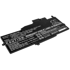 Kompatibler Ersatzakku für LENOVO 5B10W13962,5B10W13963,5B10W13964,L19C3P71,L19M3P72...