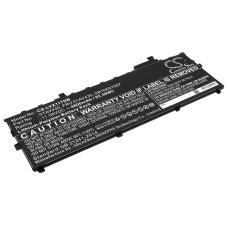 Kompatibler Ersatzakku für LENOVO  SB10K97587, 01AV494, SB10K97586, 01AV431, O1AV430...