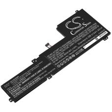 Kompatibler Ersatzakku für LENOVO 5B10W86940,5B10W86948,L19C4PF1,L19L4PF1,L19M4PF1...