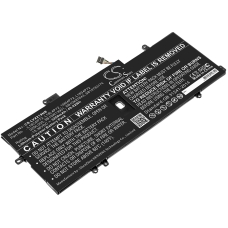 Kompatibler Ersatzakku für LENOVO 02DL005,5B10W13931,L18C4P72,L18L4P72,L18M4P72...