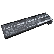 Kompatibler Ersatzakku für LENOVO 00HW033,00HW034,0C52861,0C52862,121500146...