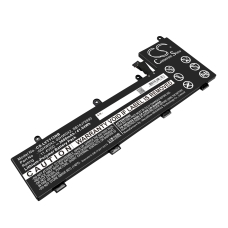 Kompatibler Ersatzakku für LENOVO 00HW042,00HW043,SB10J78990,SB10J78991