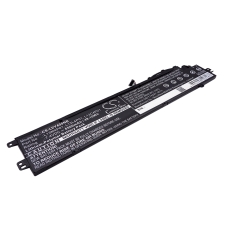 Kompatibler Ersatzakku für LENOVO L13C4P01,L13L4P01,L13M4P01