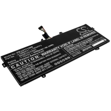 Kompatibler Ersatzakku für LENOVO  L19D4PF5, 8SSB10Z33893, L19M4PF7