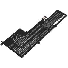 Kompatibler Ersatzakku für LENOVO 5B10W65273,5B10W65276,5B10W65297,L19C4PF4,L19M4PF4...